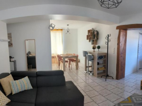 Appartement T5